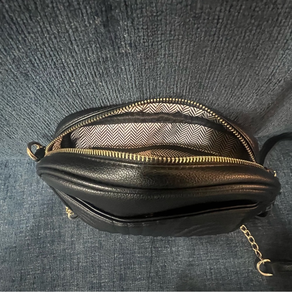 Aztec Pattern Shoulder Bag - image 3